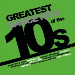 GREATEST DANCE HITS OF THE...