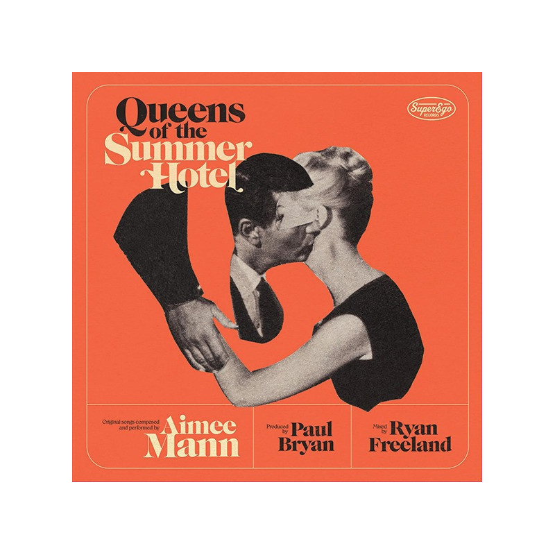 QUEENS OF THE SUMMER HOTEL