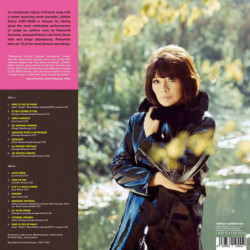 THE HITS [LP]