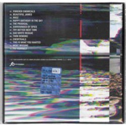 NEVER LET ME GO (DELUXE CD-BOX)
