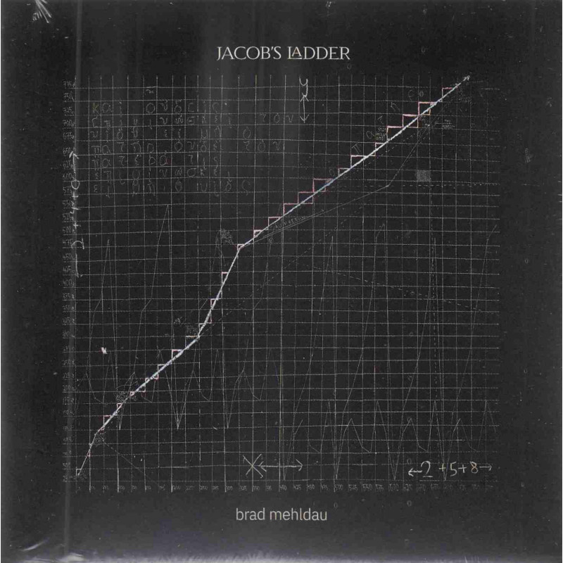 JACOB S LADDER