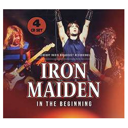 IN THE BEGINNING