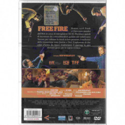 FREE FIRE