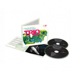 MINGUS THREE (FEAT. HAMPTON...