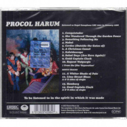 PROCOL HARUM