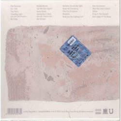 PAST IMPERFECT THE BEST OF TI
