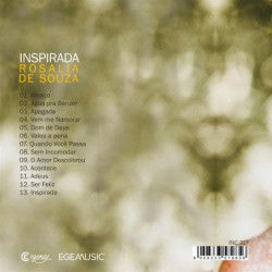 INSPIRADA