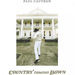COUNTRY COMING DOWN