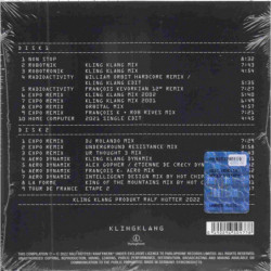 REMIXES