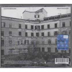 BRAVI RAGAZZI