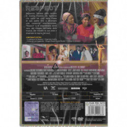 RESPECT DVD