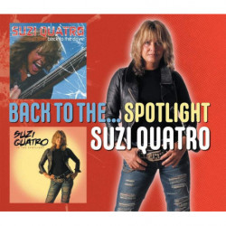 BACK TO THE...SPOTLIGHT