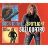 BACK TO THE...SPOTLIGHT