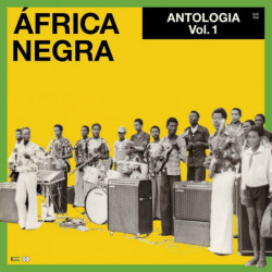 ANTOLOGIA VOL. 1