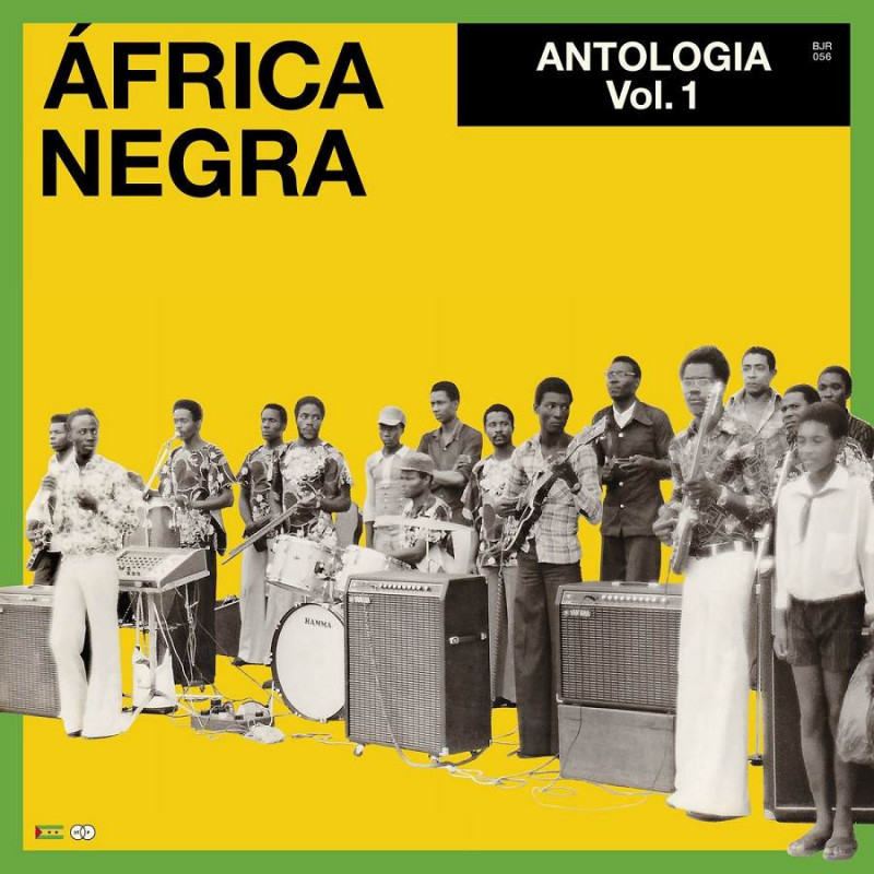 ANTOLOGIA VOL. 1