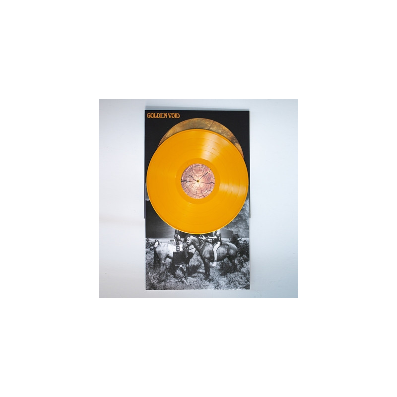 BERKANA (TRANSLUCENT GOLDEN YELLOW)