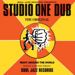 STUDIO ONE DUB (18TH...