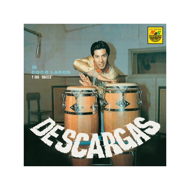 DESCARGAS