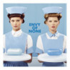 ENVY OF NONE - WHITE VINYL