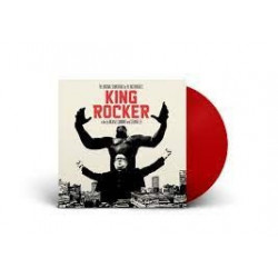 KING ROCKER (SOUNDTRACK)