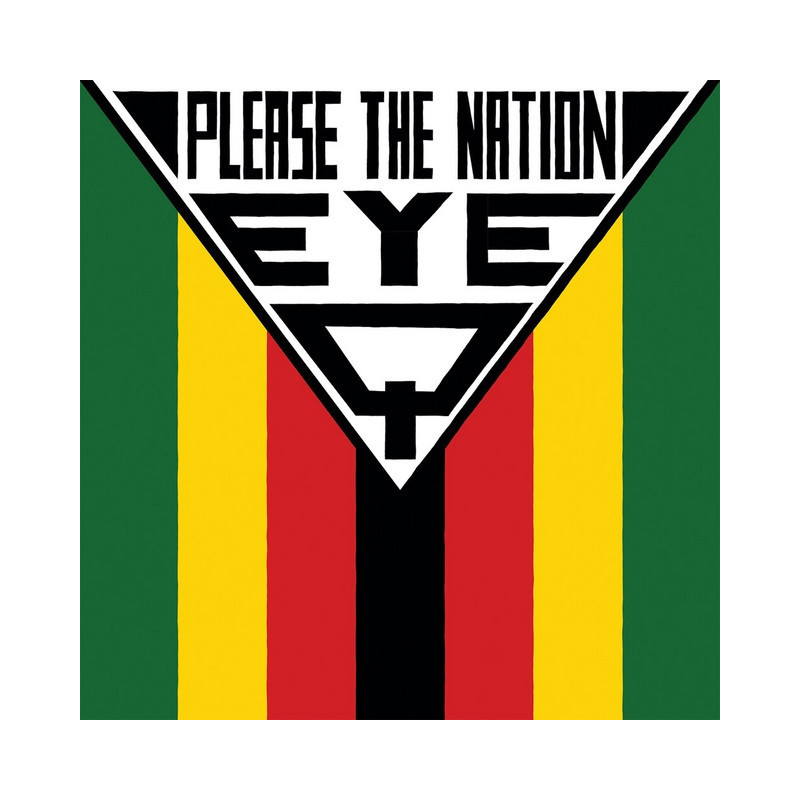 PLEASE THE NATION