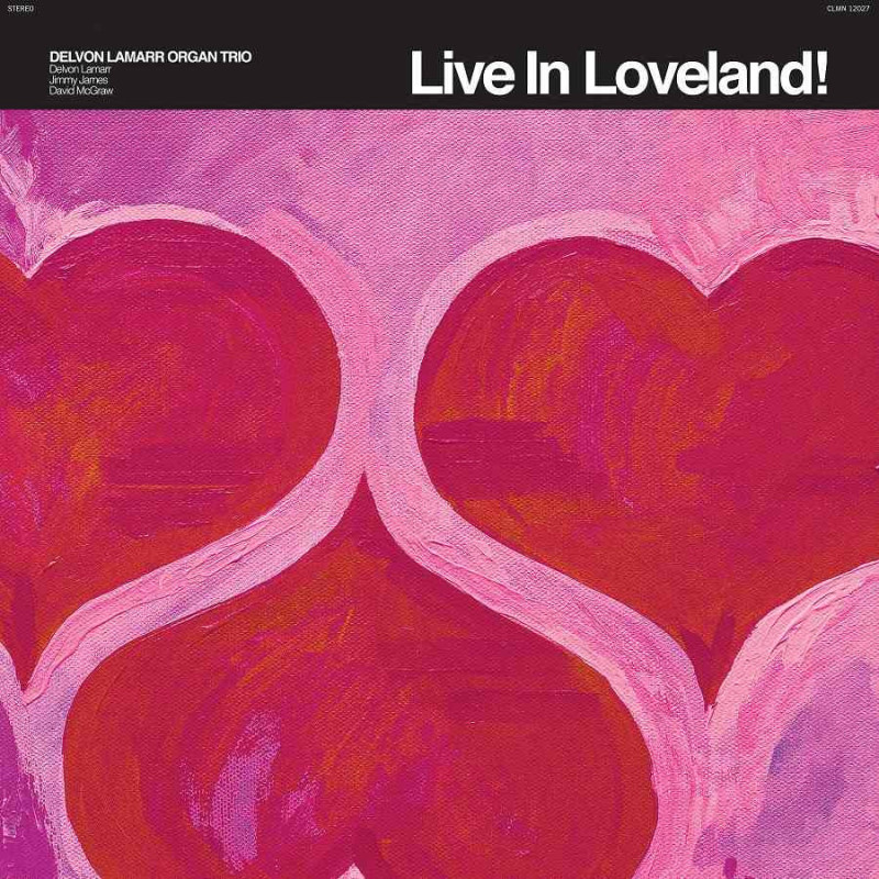 LIVE IN LOVELAND! (RSD 2022 EXCLUSIVE)