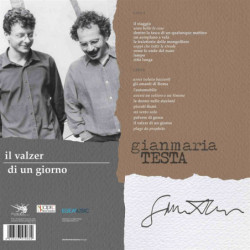 IL VALZER DI UN GIORNO [LTD.ED.LP]
