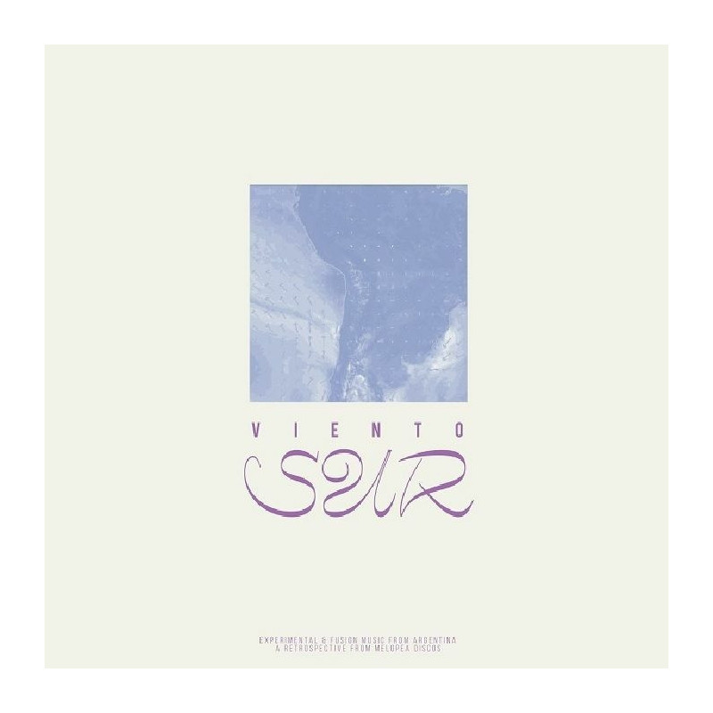 VIENTO SUR (EXPERIMENTAL & FUSION MUSIC
