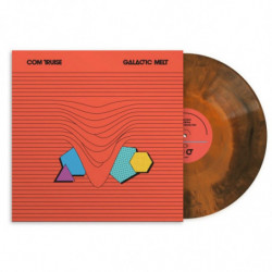 GALACTIC MELT (10TH...