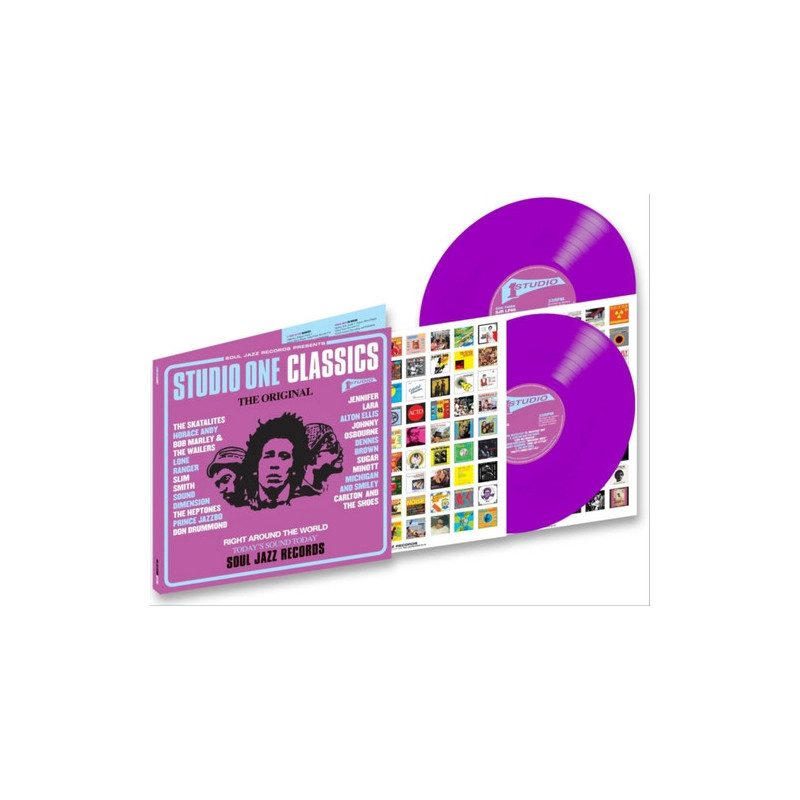 STUDIO ONE CLASSICS