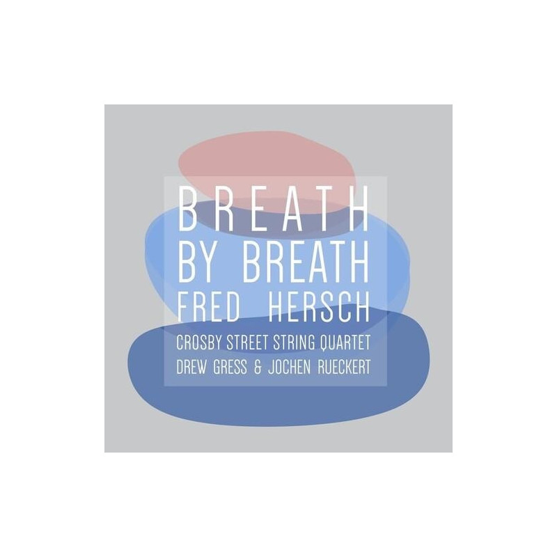 BREATH BY BREATH