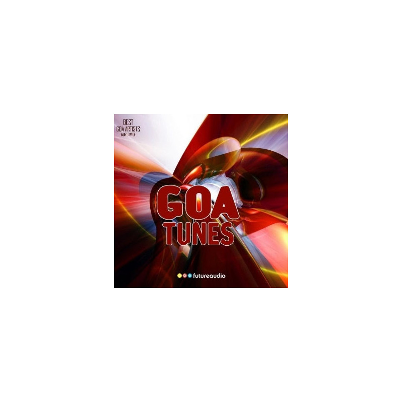 GOA TUNES