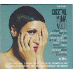 COCKTAIL MINA VOL. 2
