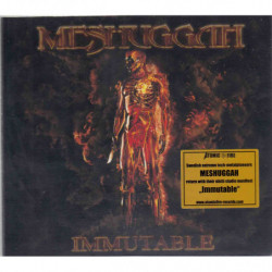 IMMUTABLE