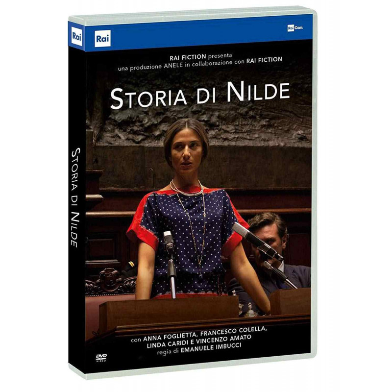 STORIA DI NILDE