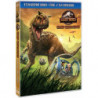 JURASSIC WORLD - NUOVE AVVENTURE STAGIONE 1 (DS)