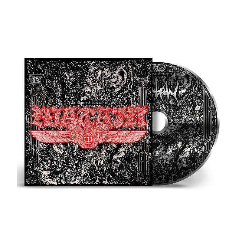 THE AGONY & ECSTASY OF WATAIN