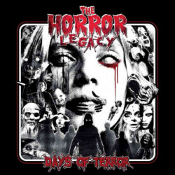 DAYS OF TERROR
