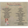 NEAPOLITAN SONGS & ROMANCES