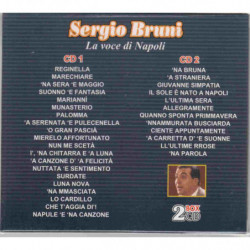 LA VOCE DI NAPOLI