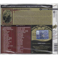 DOWN THE DIRT ROAD BLUES -...