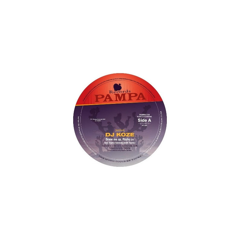 KNOCK KNOCK REMIXES