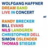 DREAM BAND LIVE IN CONCERT