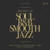 THE BEST OF SOUL R&B SMOOTH JAZZ