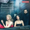 MUSICAL REMEMBRANCES - RACHMANINOFF BRAH