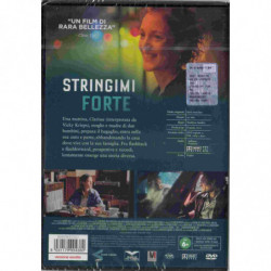 STRINGIMI FORTE - DVD