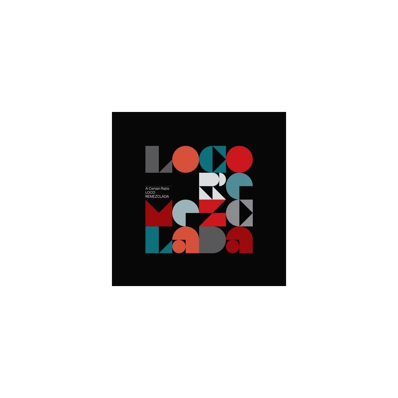 ACR LOCO LIVE AT HOPE MILL ST