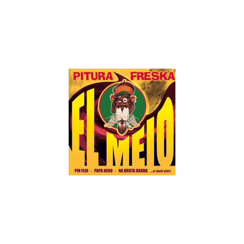 EL MEIO