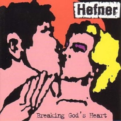 BREAKING GOD S HEART