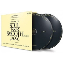 THE BEST OF SOUL R&B SMOOTH...